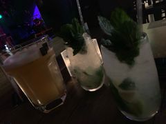 -TZ House音乐现场(茅台店)