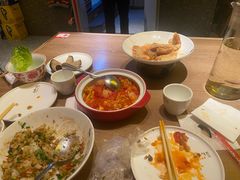 -金掌勺锅包肉(太原万达店)