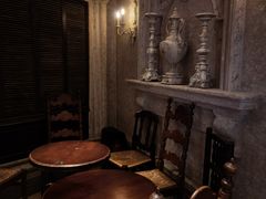 -B&C黄油与面包·THE GARDEN BAKERY概念店(世纪汇店)