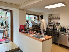 -本無咖啡·BeanWood Coffee