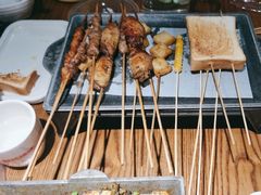 -管氏翅吧(台湾街店)