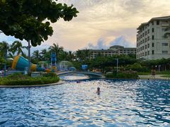 -三亚亚龙湾天域度假酒店