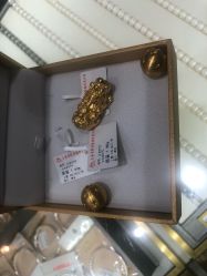 -老凤祥银楼(五角场万达广场店)