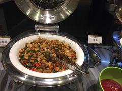 -芭菲盛宴·环球美食(解放碑英利国际店)