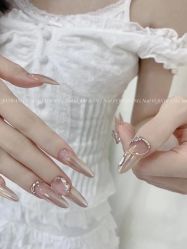 -M·X Nail日式美甲美睫