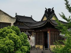-观潮胜地公园