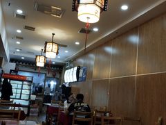 -金张掖麻辣烫(凤城一路店)
