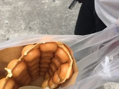 -陈记甜品窝(中山北路店)