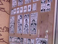 -PIGGYOO人生四格漫画店(朝外店)