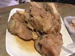 -东北农家饺子村(昌平路店)