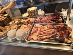 -永茂驴肉(莲池南大街总店)