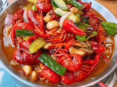 -517烧烤·龙虾·海鲜大排档(万象都荟店)