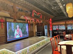 -味鼎长安·地道陕菜(凤城一路店)