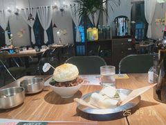 -岛风·台食小馆 ISLAND BISTRO(烟台山店)
