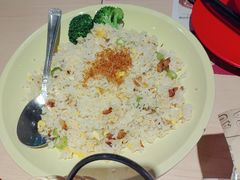 -避风塘(宝山万达店)