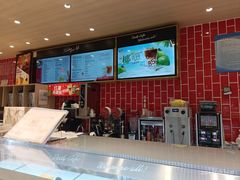 -85度C(青岛闽江路店)