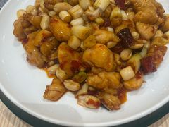 -老边饺子馆(东单店)