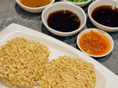 -张凯达·深海石斑鱼潮汕火锅(十五年品牌•虹桥天街店)
