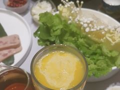 -红鼎豆捞·非遗鲍皇汤火锅(宝丰路店)