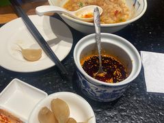 -西安饭庄·非遗陕菜(钟楼店)