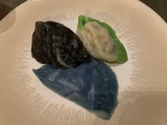 -邻海餐厅(烟台金沙滩英迪格酒店)