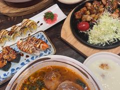 -小川洋风料理(街道口店)