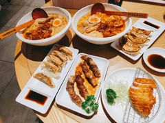 -味千拉面(广州金沙永旺梦乐城店)