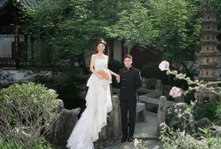 -今生有约婚纱摄影店(景德路店)