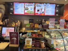 -COSTA COFFEE(张江软件园店)