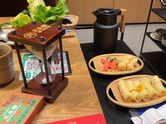 -大头椰·椰子鸡火锅(新梦店)