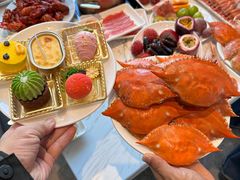 -半岛听涛蒸汽海鲜自助(K11店)