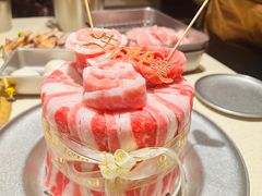 -Ant 蚂蚁洞烤肉·大营地(上海静安大悦城店)