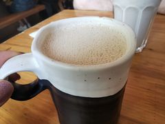 防弹咖啡-Egg•Allday Brunch(襄阳北路店)