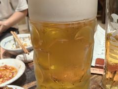 -盟重烧烤(高正街店)
