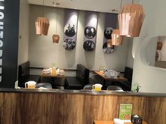 -吕氏疙瘩汤·新鲁菜(济南万象城店)