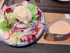 -清真·艾美可餐厅(大悦汇店)