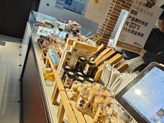 -Miss Q Family甜品·蛋糕·法甜咖啡