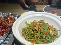 -隆喜元鱼汤包·海鲜(中联广场店)