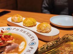 -胖老汉椒麻鸡清真新疆菜(西御街店)