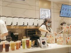 -奈雪的茶(赛格店)
