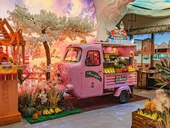 -泰妃殿(武汉首店)