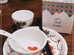 -天山醉美·新疆餐厅(富华里店)