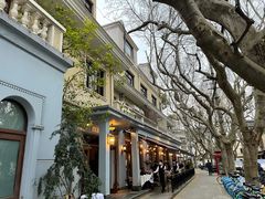 -夏朵花园(复兴西路店)