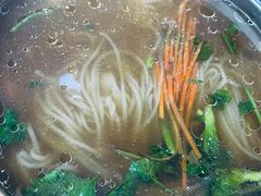 -春花民族美食(佳木斯总店)
