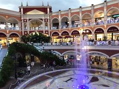 -佛罗伦萨小镇广佛名品奥特莱斯(疏港路店)