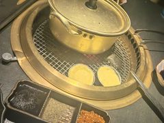 -铭牛烧肉·和牛海鲜自助(高新月牙湖店)
