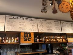 -Alimentari早午餐(安福路店)