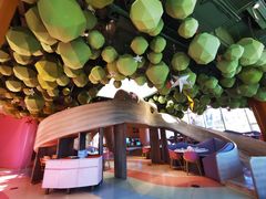 -水桶王国主题餐厅·聚会·生日派对·亲子活动·家庭套餐(亚龙湾希尔顿店)