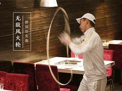-海底捞火锅(龙湖三千集店)