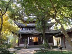 -天一阁博物院